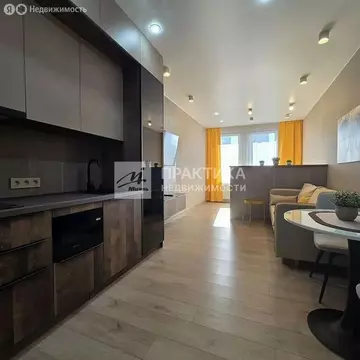 1-комнатная квартира: Москва, Новоостаповская улица, 20 (26.5 м)