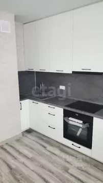 1-к кв. Ростовская область, Ростов-на-Дону Сельмаш мкр, ул. ...