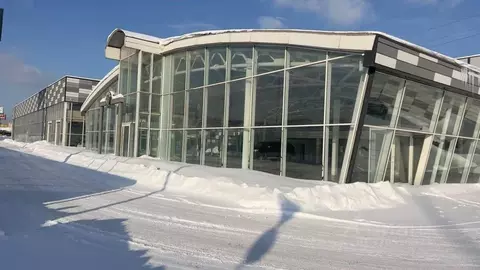 Помещение свободного назначения в Московская область, Люберцы ш. ...