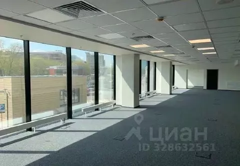 Офис в Москва Верейская ул., 11 (312 м)