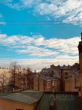 Комната Санкт-Петербург Псковская ул., 5 (15.0 м)