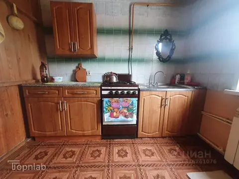 Дом в Брянская область, Брянск ул. Короленко (70 м)