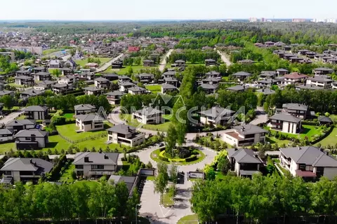 Участок в Москва Марушкинское поселение, д. Крекшино, Крекшино кп,  ...