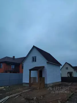 Дом в Московская область, Чехов муниципальный округ, д. Сенино ул. ...