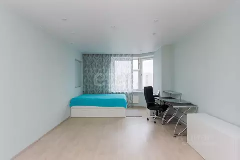 3-к кв. Санкт-Петербург Морская наб., 17к3 (104.2 м)