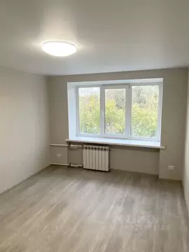 1-к кв. Омская область, Омск Городок Нефтяников мкр, ул. ...