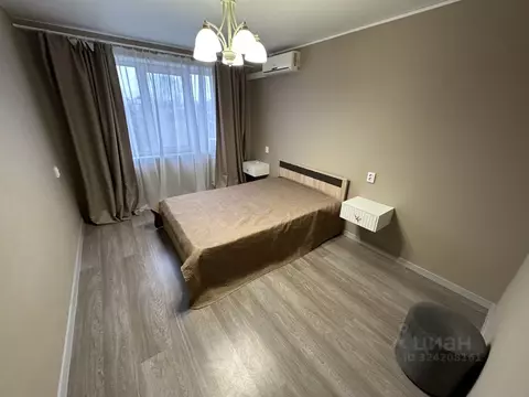 2-к кв. Нижегородская область, Нижний Новгород ул. Героя Советского ...