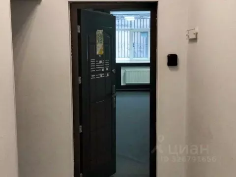 Офис в Санкт-Петербург ул. Мира, 3 (82 м)