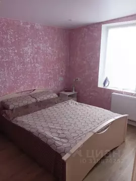 Дом в Краснодарский край, Новокубанск ул. Чернышевского, 32 (40 м)