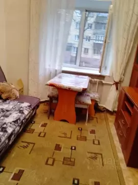 1-к кв. Липецкая область, Липецк Московская ул., 17 (15.0 м)