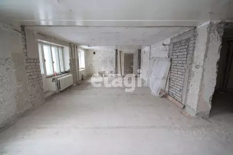 Офис в Костромская область, Кострома ул. Димитрова, 14А (299 м)