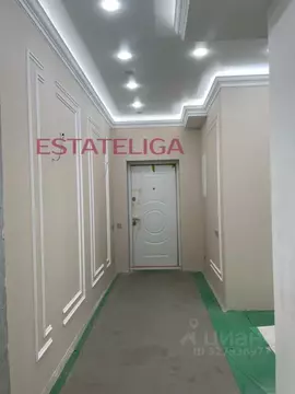 3-к кв. Москва ул. Крузенштерна, 12к3 (95.6 м)