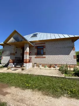 Дом в Кировская область, Кирово-Чепецкий район, Кстининское с/пос, д. ...