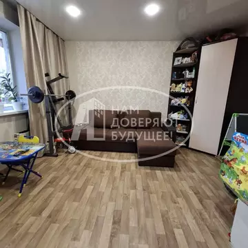 1-к кв. Пермский край, Добрянка Советская ул., 92 (33.9 м)
