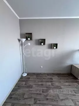 1-к кв. Тюменская область, Тюмень ул. Александра Протозанова, 16 (37.0 ...