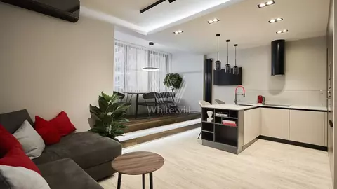 2-к кв. Москва ул. Серпуховский Вал, 21к4 (75.0 м)