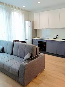 Студия Москва пер. Любучанский, 1к2 (25.0 м)