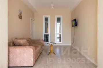 2-к кв. Дагестан, Махачкала ул. Даниялова, 120А (60.0 м)