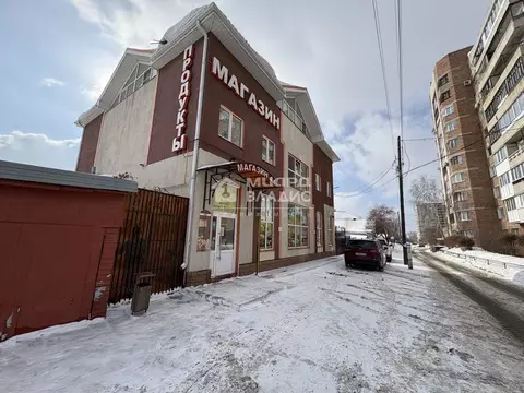 Помещение свободного назначения в Омская область, Омск ул. 17-я ...