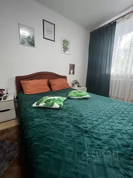 1-к кв. Ивановская область, Шуя ул. Генерала Белова, 67 (30.0 м)