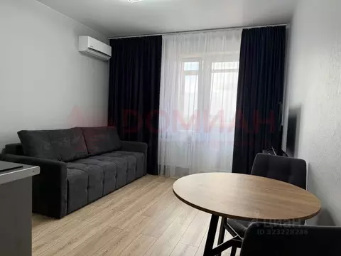 Студия Ростовская область, Ростов-на-Дону Магнитогорская ул., 2А (28.0 ...