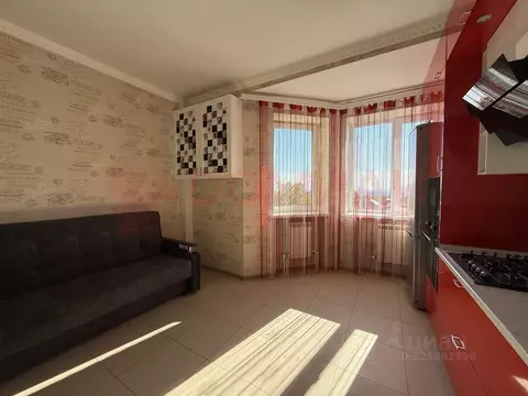 Студия Ростовская область, Аксай Стекольная ул., 84 (48.6 м)