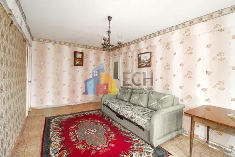 2-к кв. Тульская область, Тула ул. Халтурина, 12 (44.9 м)