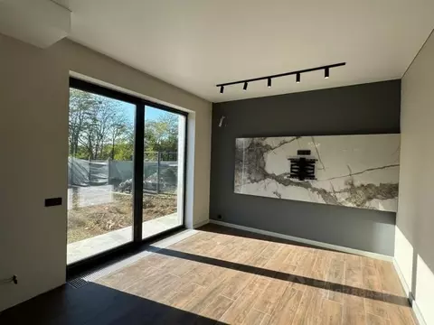 Дом в Крым, Симферопольский район, Молодежное пгт, Кутузовский СНТ ул. ...