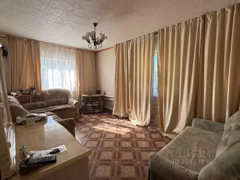 Дом в Тверская область, Калининский муниципальный округ, д. ...