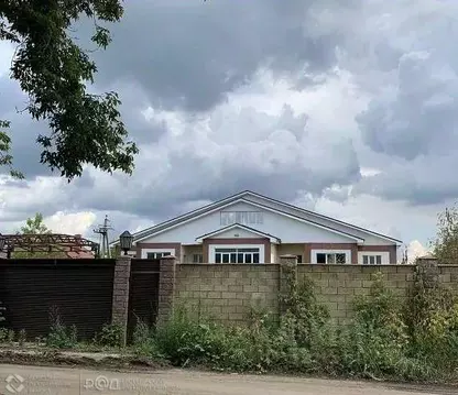 Коттедж в Самарская область, Самара Яблонька СНТ, ул. 6-я, 489 (590 м)