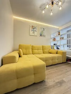 Студия Краснодарский край, Сочи ул. Искры, 62 (31.0 м)