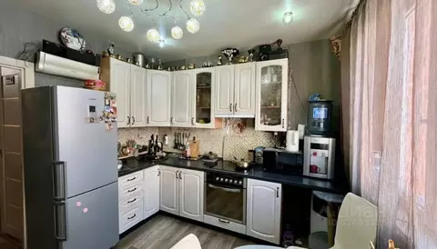 3-к кв. Московская область, Видное ул. Завидная, 1 (79.3 м)