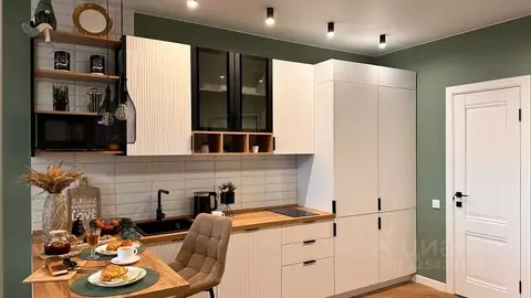 1-к кв. Московская область, Раменское Северное ш., 22 (40.0 м)