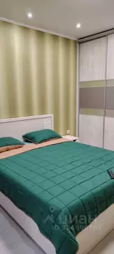 2-к кв. Краснодарский край, Новороссийск Южная ул., 9 (63.0 м)