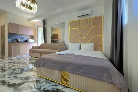 Комната Краснодарский край, Сочи Центральный мкр, ул. Советская, 42 ...