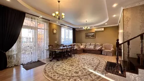 Дом в Адыгея, Тахтамукайский район, Старобжегокайское с/пос, Новая ...