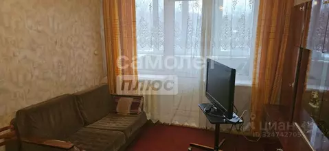 1-к кв. Челябинская область, Челябинск ул. 60-летия Октября, 38 (30.8 ...