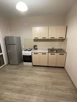 1-к кв. Воронежская область, Воронеж Московский просп., 189/4 (38.9 м)