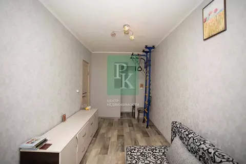 Комната Севастополь ул. Маршала Блюхера, 18А (28.6 м)