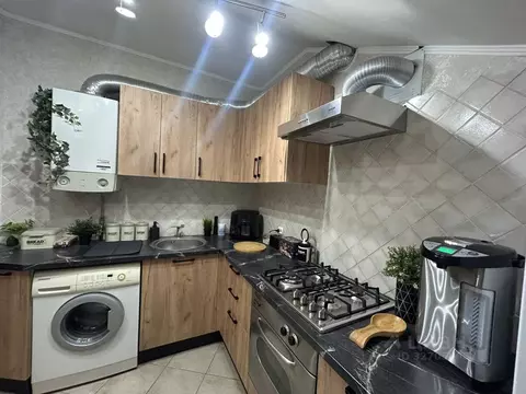 2-к кв. Калининградская область, Калининград Балтийская ул. (50.0 м)