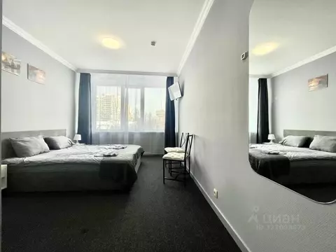 Комната Санкт-Петербург Петергофское ш., 27 (18.0 м)