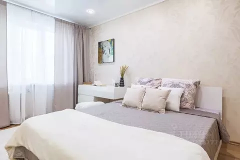 2-к кв. Татарстан, Казань ул. Татарстан, 68 (47.0 м)