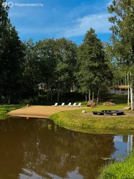 Участок в Колтушское городское поселение, коттеджный посёлок Мечта-3, ...