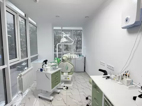 Помещение свободного назначения в Воронежская область, Воронеж просп. ...