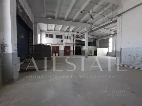 Помещение свободного назначения в Татарстан, Казань Боевая ул., 134Бк4 ...