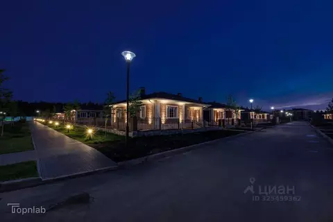 Коттедж в Московская область, Дмитровский муниципальный округ, с. ...