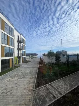 2-к кв. Крым, Алупка ш. Севастопольское, 2А (48.4 м)