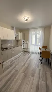 1-к кв. Калининградская область, Калининград ул. Гайдара, 90 (38.1 м)