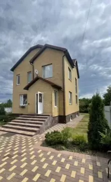 Коттедж в Чувашия, Чебоксары ул. Береговая (350 м)