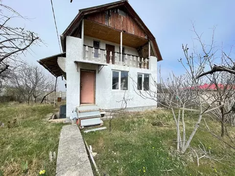 Дом в Севастополь Балаклавский муниципальный округ, Импульс ТСН, 56 ...